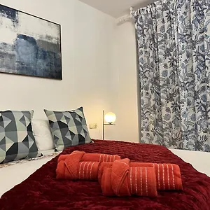  Apartamento Dream Bulevar