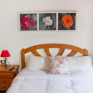  Apartamento Brisas De Anaga
