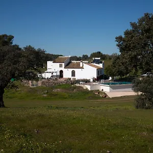 Casa Cortijo En Dehesa Sierra Leon La Puebla de los Infantes