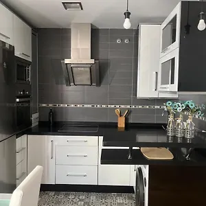 Atico Con Terraza- Solarium Écija
