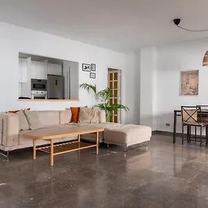  Apartamento ático Centro Ciudad