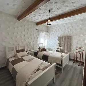  Apartamento Juli