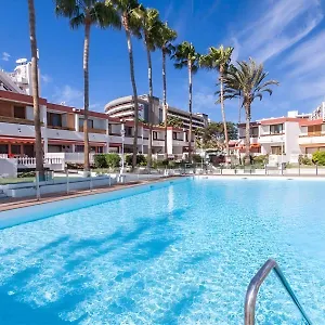 Deluxe Marinas - By Gestion Vacacional Canarias Maspalomas (Gran Canaria)