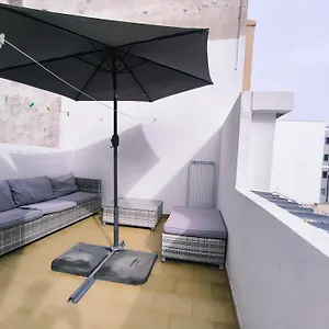  Apartamento Carrillo I