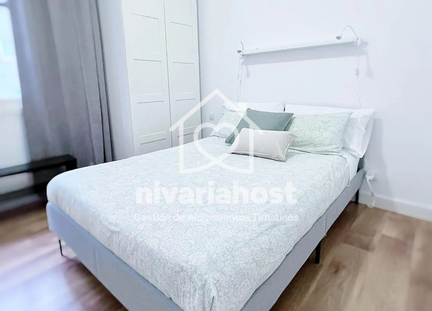 Apartamento The Happy Place Santa Cruz, By Nivariahost