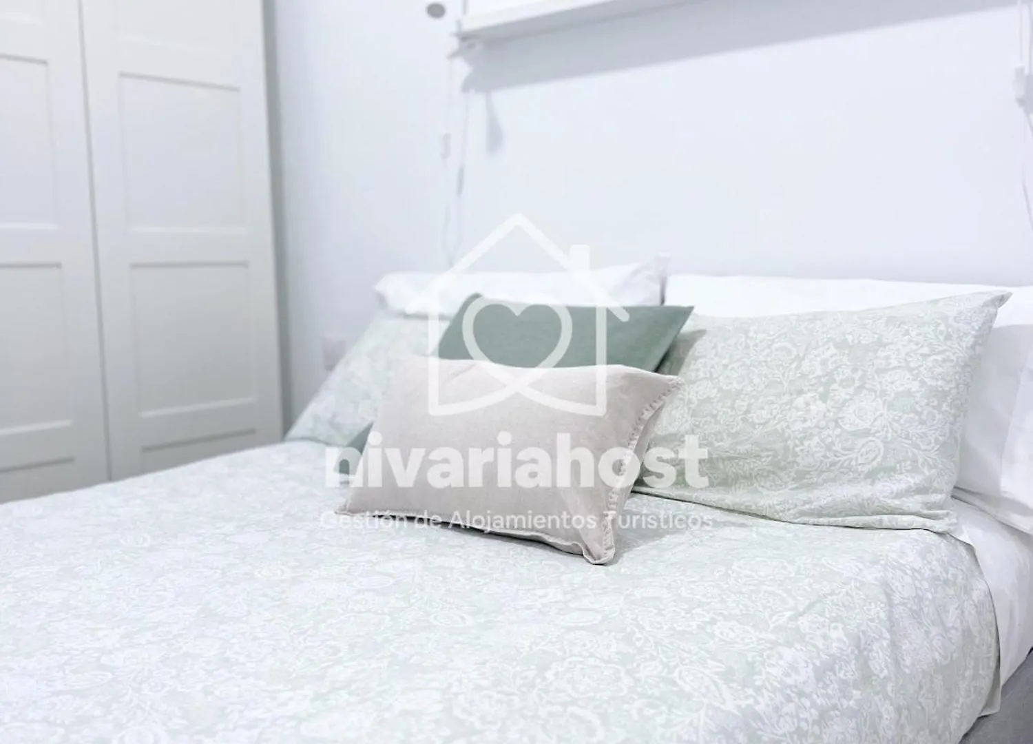 Apartamento The Happy Place Santa Cruz, By Nivariahost